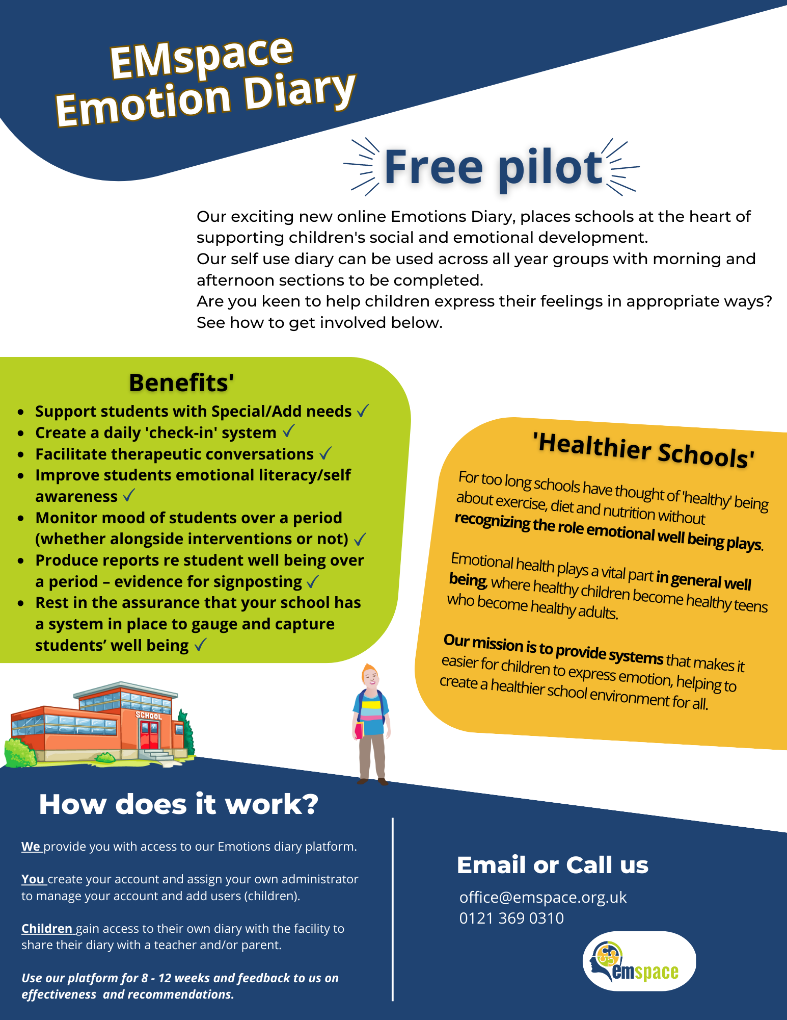 Black Simple Construction Company Sell Sheet (1)