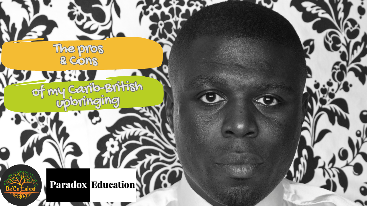 Carib-British Pros & Cons-2